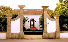 Casa De Fagilde