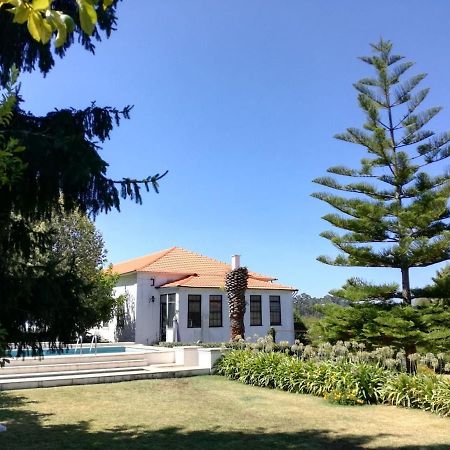 Casa De Fagilde Villa Canedo  Eksteriør billede