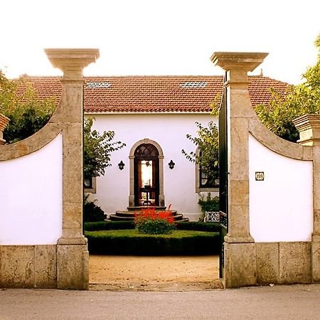 Casa De Fagilde Villa Canedo  Eksteriør billede