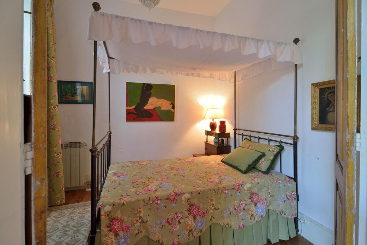 Casa De Fagilde Villa Canedo  Eksteriør billede