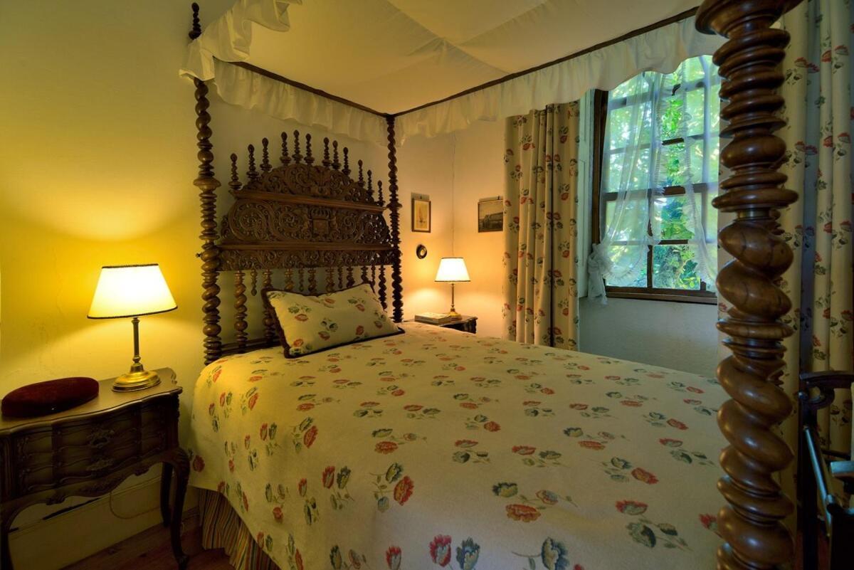 Casa De Fagilde Villa Canedo  Eksteriør billede