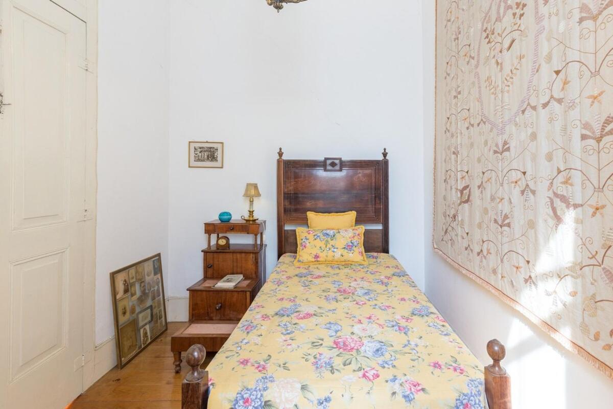 Casa De Fagilde Villa Canedo  Eksteriør billede